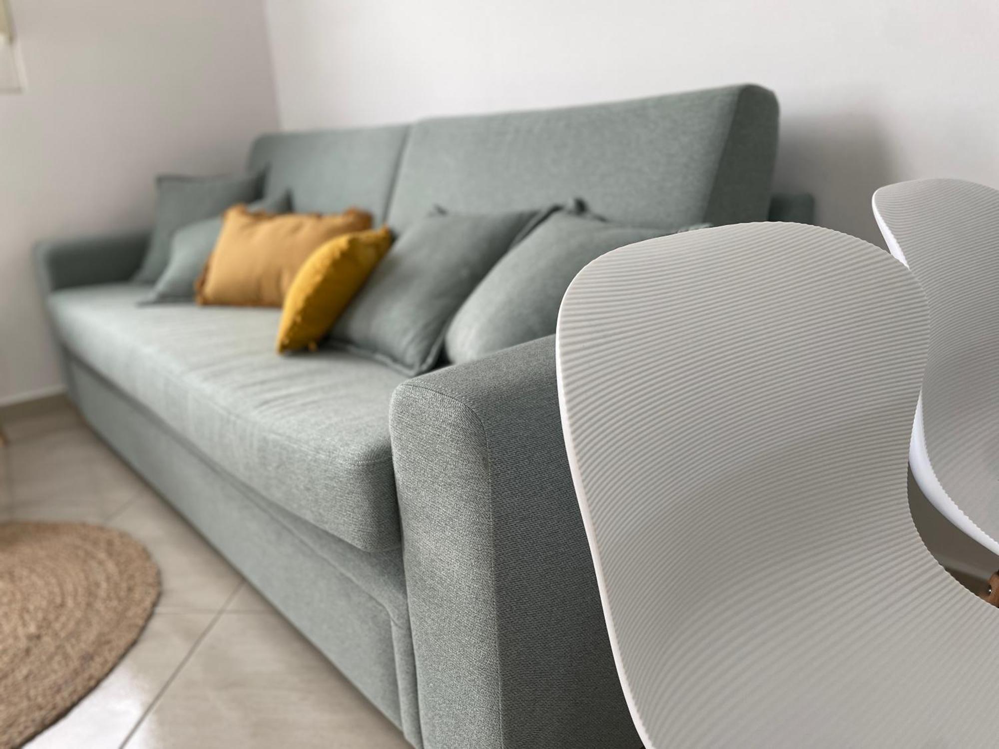 Susy Sea View Apartment Sarandë Buitenkant foto