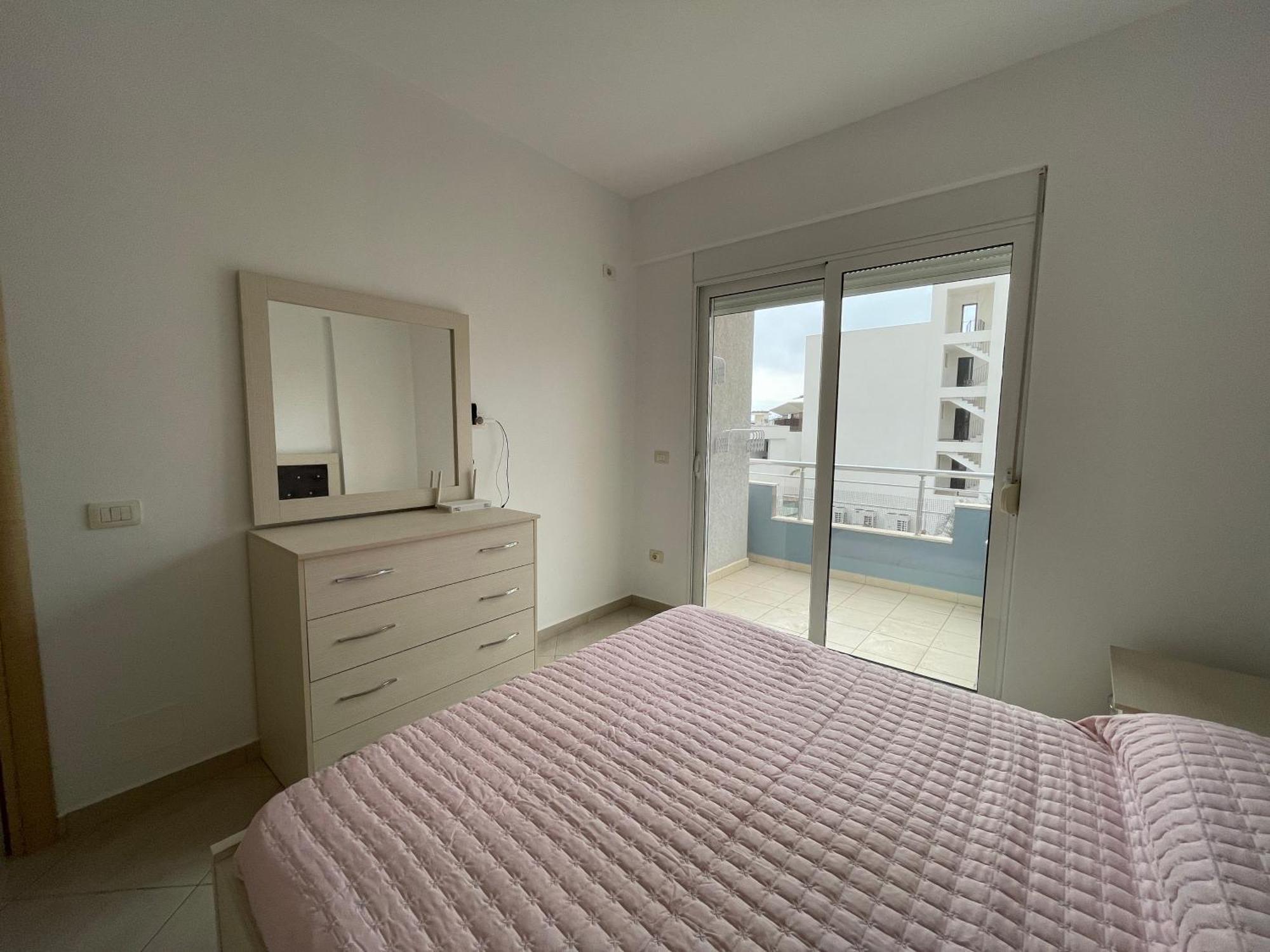 Susy Sea View Apartment Sarandë Buitenkant foto
